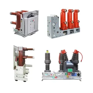 Vacuum Circuit Breaker