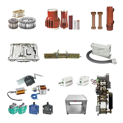 Vacuum Circuit Breaker Accessories