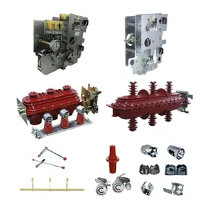 Ring Main Unit Component