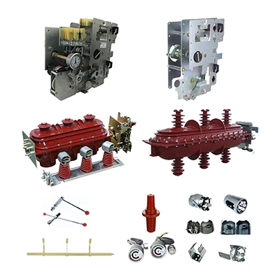 Ring Main Unit Component