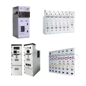 MV Switchgear