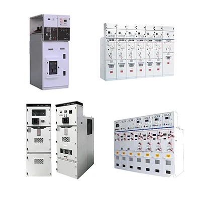 MV Switchgear