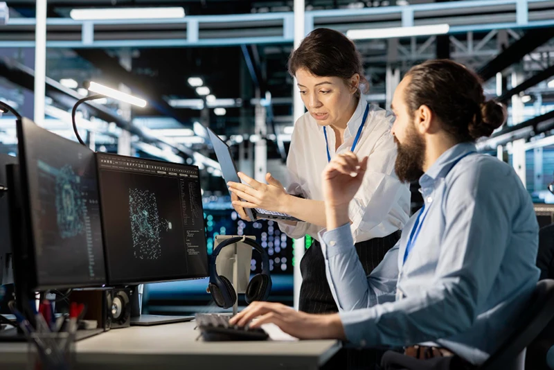 customized solutions