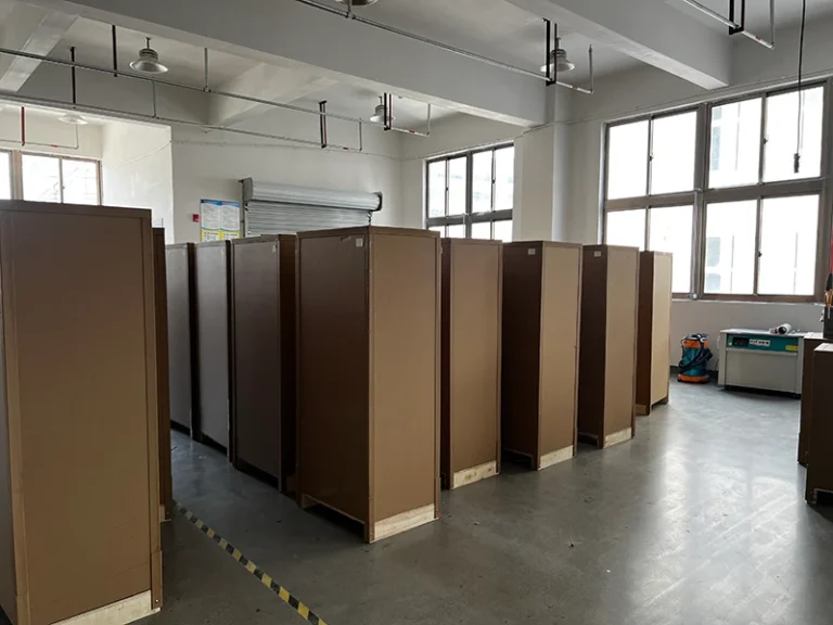 niuni electric vacuum circuit breaker workshop vcb 4