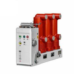 12kv 24kv indoor side mounted vacuum circuit breaker high voltage vcb