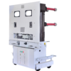 zn63(vs1) 40.5 indoor ac high voltage vacuum circuit breaker