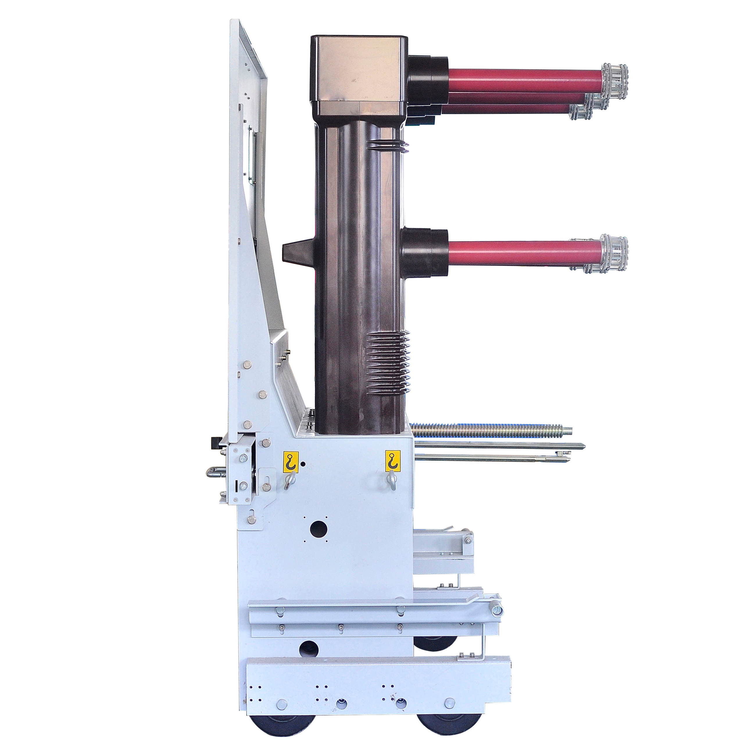 zn63(vs1) disyuntor de alto voltaje en vacío de 40,5 c.a. para interiores