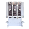 zn63(vs1) disyuntor de alto voltaje en vacío de 40,5 c.a. para interiores