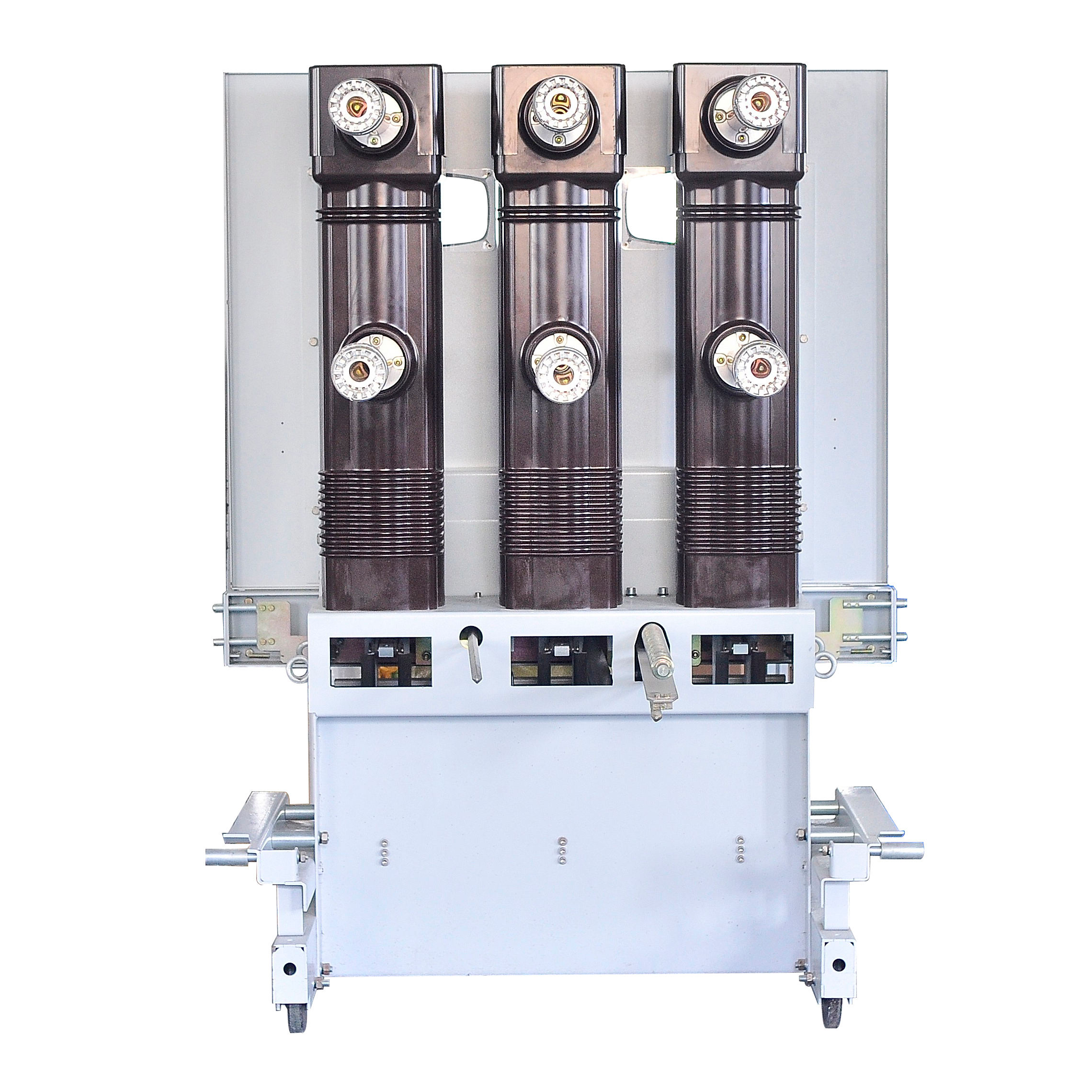 zn63(vs1) disyuntor de alto voltaje en vacío de 40,5 c.a. para interiores