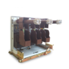 pt handcart for 12kv centrally installed switchgear voltage transformer unit