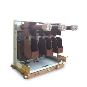 carrinho de mão pt para unidade de transformador de tensão de aparelhagem de 12kv instalada centralmente