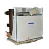 12kv 24kv vacuum circuit breaker isolation handcart for switchgear