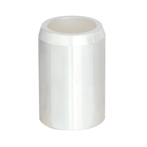 2000a solid red copper fixed contact for switchgear