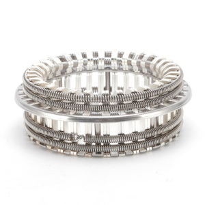 3150a 64 finger tulip contact for high voltage switchgear