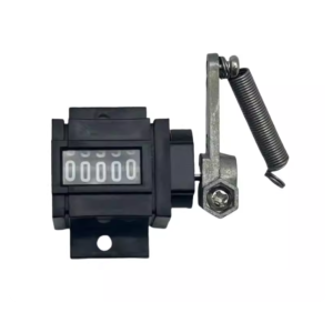 5 digit mechanical stroke counter for vacuum circuit breaker (vcb) operation monitoring