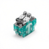 csk11 series magnetic blowout micro switch for high current industrial applications