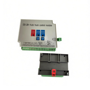 dd 2b+ electric handcart control module motorized chassis vehicle operator