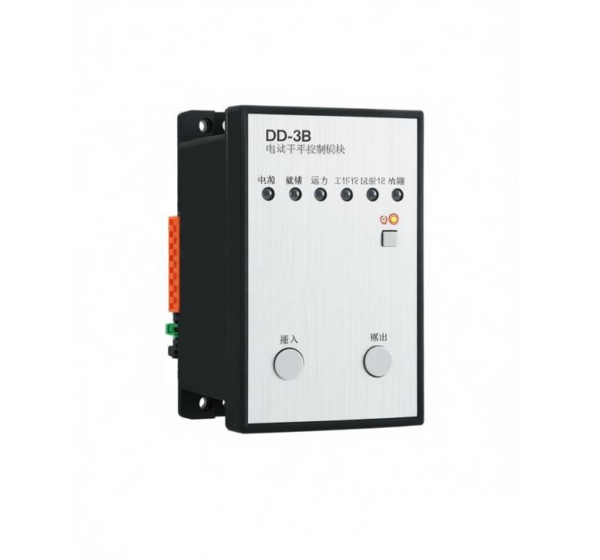 DD-3B Automated Draw out Chassis Control Module | Electric Chassis ...