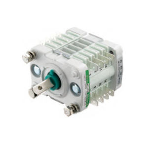 f10 8 iii/ld auxiliary switch | 8 pole rotary auxiliary contact switch for switchgear