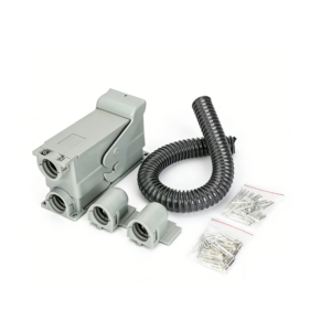 jz 58 secondary aviation plug connector for vacuum circuit breakers