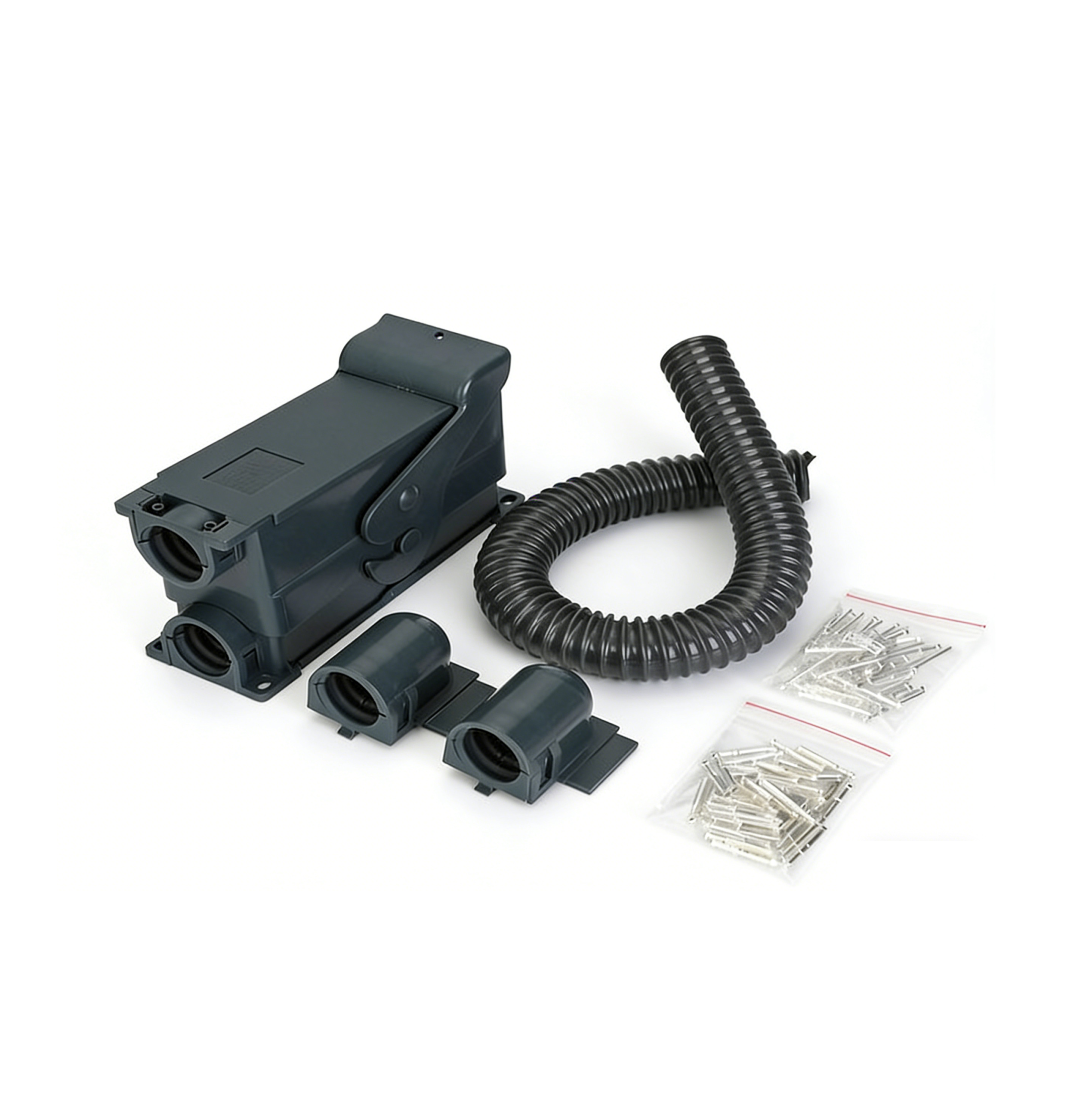 jz 58 secondary aviation plug connector for vacuum circuit breakers