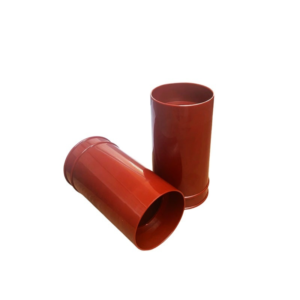 manga plástica de isolamento do braço de contacto para disjuntores de vácuo