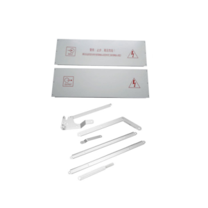 36kv switchgear safety shutter | 1400mm width kyn61 shutter