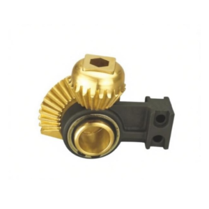 5xs 245 bevel gear | earthing switch transmission gear