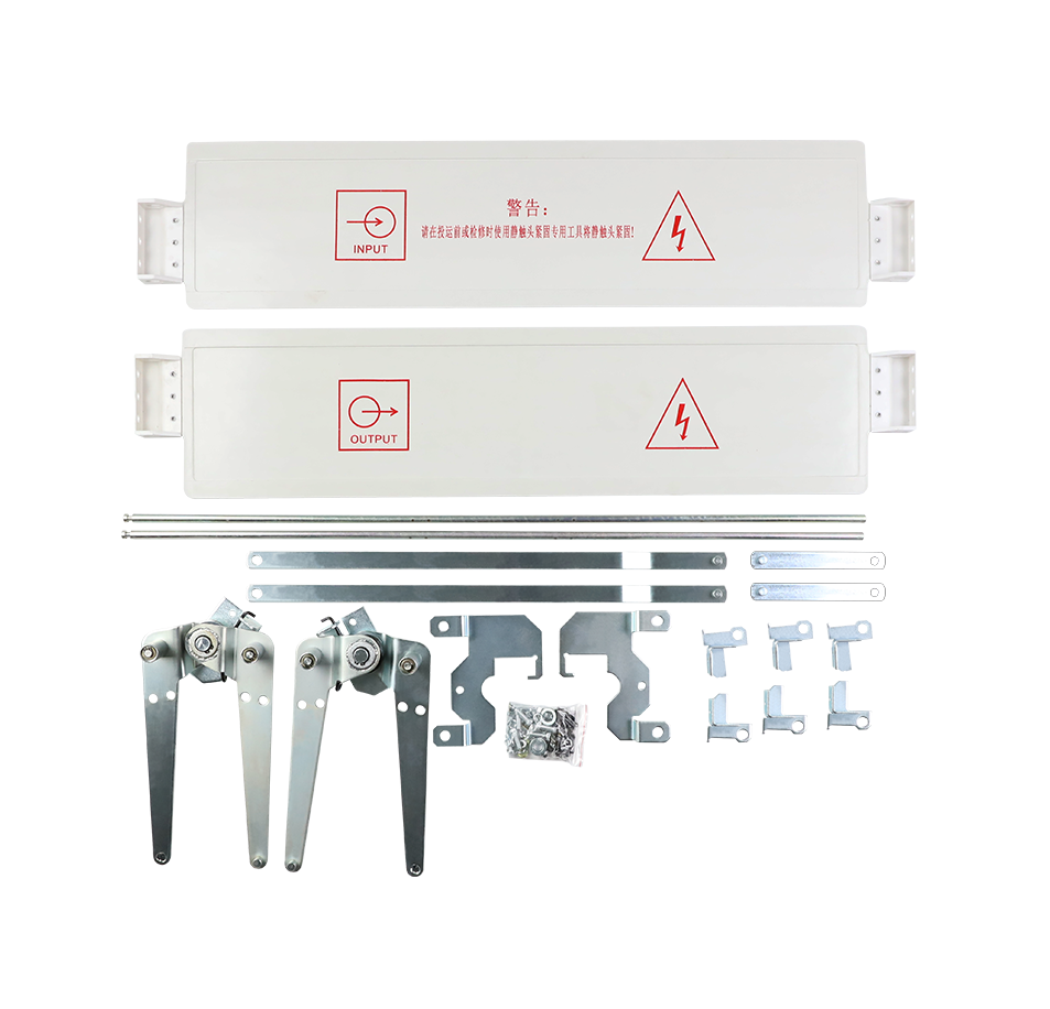 5xs 320 011 shutter mechanism | 1000mm iec metal clad switchgear