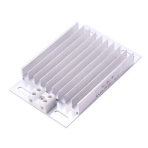 djr s series aluminum fin enclosure heater 100w