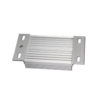 djr s series aluminum fin enclosure heater 100w