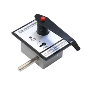 dsn bmy indoor electromagnetic lock with handle | niuni electric