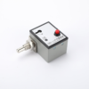 dsn y indoor electromagnetic lock with key | niuni electric