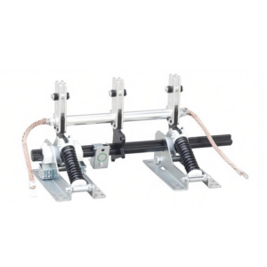 high voltage earthing switch manufacturer | indoor grounding switch for switchgear