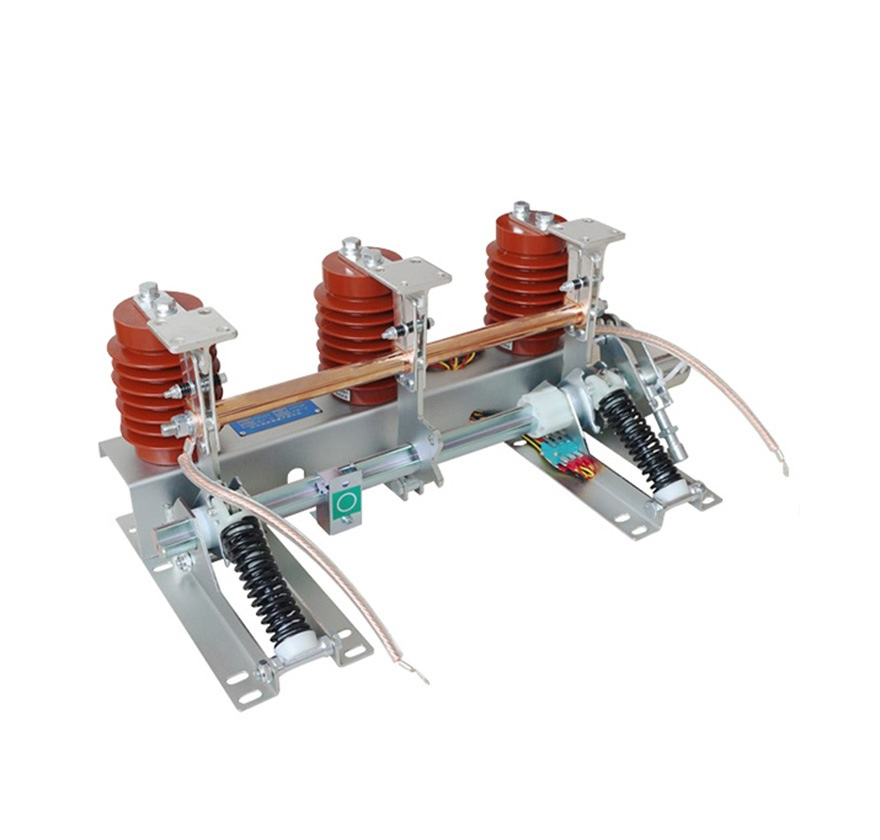 jn15 12 31.5 earthing switch manufacturer | 12kv indoor grounding switch