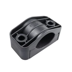 k55 75 power cable cleat for large diameter feeder support