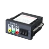 dxn8 t voltage presence indicator with integrated safety interlock