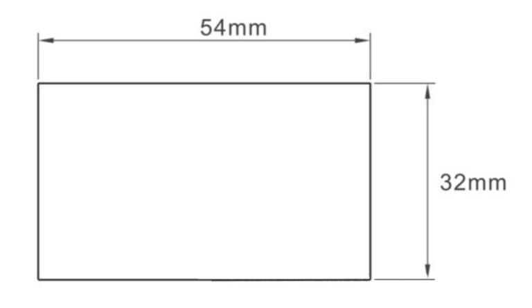 l 6 q high voltage live indicator 6 35kv for indoor mv switchgear
