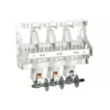 nu gfv 12 630 20 semi enclosed circuit breaker for eco friendly gis