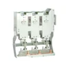 nu vzx 12/630 25 integrated vacuum circuit breaker for 12kv gas insulated switchgear