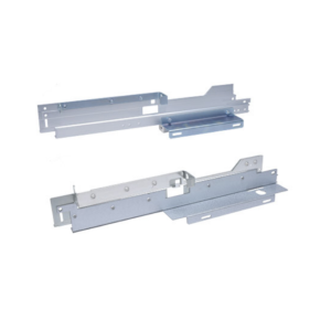 switchgear guide rail vcb chassis truck rail for metal clad cabinet